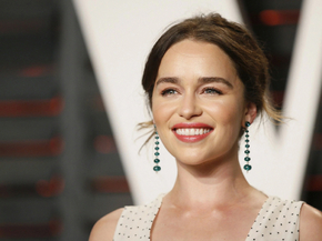Emilia Clarke | Эмилия Кларк