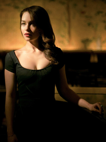 Emilia Clarke | Эмилия Кларк