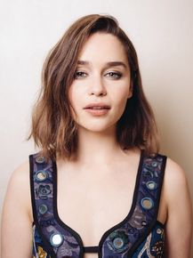 Emilia Clarke | Эмилия Кларк