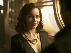 Emilia Clarke | Эмилия Кларк