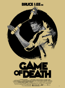 Bruce Lee | Брюс Ли