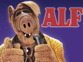 ALF | Альф