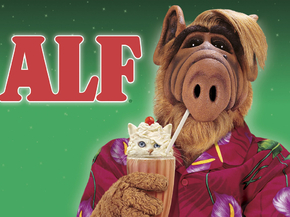 ALF | Альф
