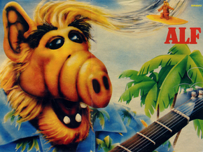 ALF | Альф