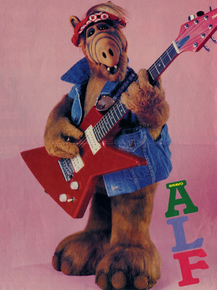 ALF | Альф