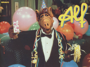 ALF | Альф
