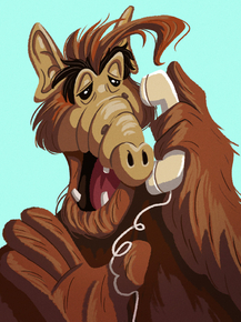 ALF | Альф