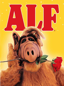 ALF | Альф
