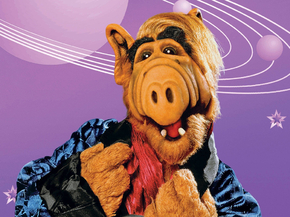ALF | Альф