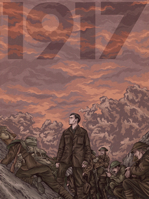 1917 (Фильм)