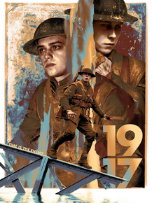 1917 (Фильм)