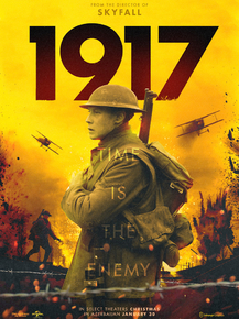 1917 - Time Is The Enemy (Фильм)