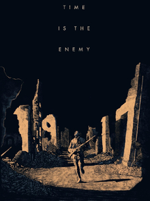 1917 - Time Is The Enemy (Фильм)
