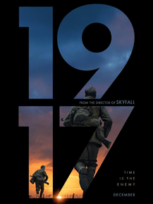 1917 (Фильм)