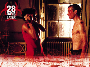 28 Days Later | 28 Дней Спустя