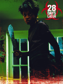 28 Days Later | 28 Дней Спустя