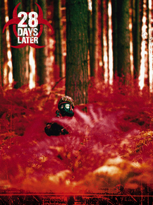 28 Days Later | 28 Дней Спустя