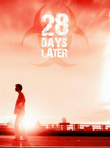 28 Days Later | 28 Дней Спустя