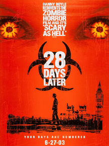 28 Days Later | 28 Дней Спустя