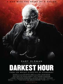Darkest Hour | Темные времена