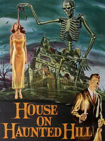 House on Haunted Hill