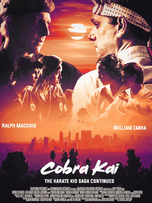 The Karate Kid | Парень-каратист