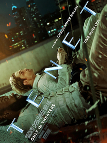 Tenet | Довод