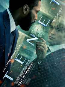 Tenet | Довод