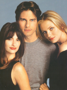 Vanilla Sky | Ванильное небо