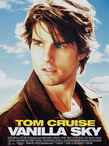 Vanilla Sky | Ванильное небо