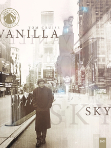 Vanilla Sky | Ванильное небо