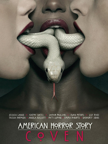 American Horror Story | Американская история ужасов