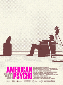 American Psycho | Американский психопат