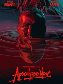 Apocalypse Now | Апокалипсис сегодня