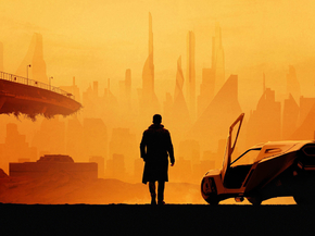 Blade Runner | Бегущий по лезвию