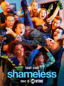 Shameless | Бесстыжие