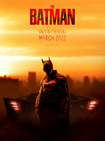 The Batman | Бэтмен, 2022