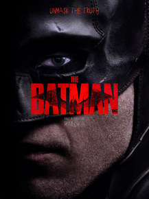 The Batman | Бэтмен, 2022