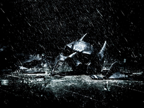 Batman: The Dark Knight | Бэтмен: Тёмный Рыцарь