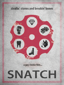 Snatch | Большой куш
