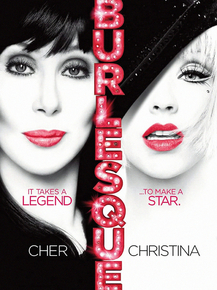 Burlesque | Бурлеск