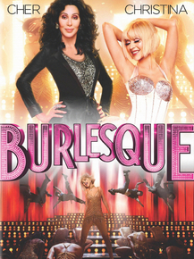 Burlesque | Бурлеск