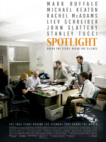 Spotlight | В центре внимания