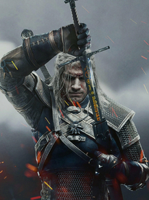 The Witcher | Ведьмак