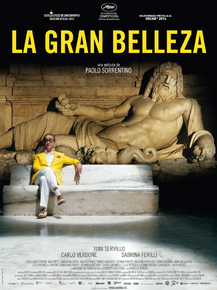 La grande bellezza | Великая красота La grande bellezza | Великая красота