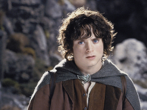 The Lord of the Rings | Властелин Колец: Фродо