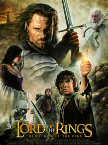 The Lord of the Rings | Властелин Колец The Lord of the Rings | Властелин Колец