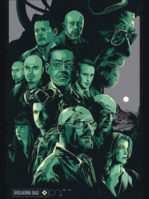 Breaking Bad | Во все тяжкие