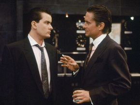 Wall Street | Уолл-стрит, 1987