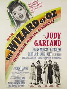 The Wizard of Oz